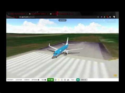 The game features a variety of planes including aircraft contributed from the community. . How to create flight path in geofs